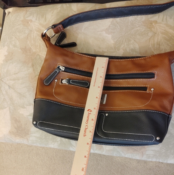 Stone & Stone Purse/Bag - Picture 2 of 9